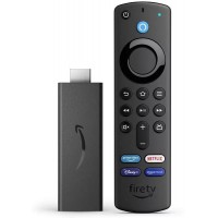Fire Tv Stick Controle Remoto Por Voz Alexa Amazon Bivolt