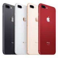 iPhone 8 Apple Plus com 64GB, Tela Retina HD de 5,5”, iOS 11, Dupla Câmera Traseira, Resistente à Água, Wi-Fi, 4G LTE e NFC