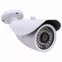 Câmera Segurança Cftv Ahd 1.3 Mp Ir Cut 50m 720p Hd