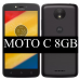 produto Celular Motorola Moto C 8g Quad Core Dual Sim Tela 5 - 3g