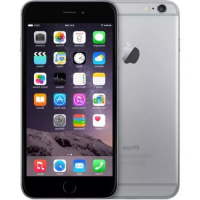 iPhone 6s Apple com Tela 4,7” HD, 16GB, 3D Touch, iOS 11, Sensor Touch ID, Câmera iSight 12MP, Wi-Fi, 4G, GPS, Bluetooth e NFC 