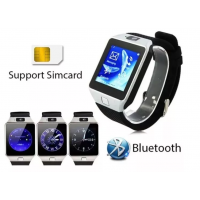 Relógio Celular Smartwatch Dz09 Chip 3g Cartão Watch