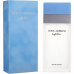 produto Perfume Dolce & Gabbana Light Blue Feminino 100ml - Original