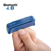 MINI DX6 Bluetooth Portátil leitor de Tarja Magnética 3 Trilhas