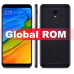 produto Xiaomi Redmi 5 Plus 64gb Ram 4rom Versão Global 12mp 4g Biometria + Capa transparente