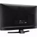 produto Smart Tv Monitor Lg 24 Hd 24mt49s-ps - Wi-fi