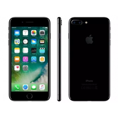 produto iPhone 7 Plus 32GB Tela Retina HD 5,5 3D Touch Câmera Dupla de 12MP - Apple