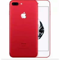 iPhone 7 Apple Plus com 256GB, Tela Retina HD de 5,5”, iOS 10, Dupla Câmera Traseira, Resistente à Água, Wi-Fi, 4G LTE e NFC
