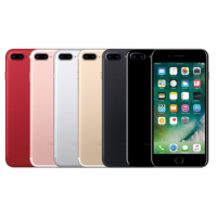 Apple Iphone 7 Plus 256gb 