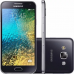 produto Smartphone Samsung Galaxy E5 4G Duos Dual Chip, Tela 5 Hd Amoled, Android 4.4, Câmera 8Mp - E500M