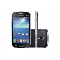 Smartphone Samsung Galaxy S Duos 2 S7582 4gb Preto