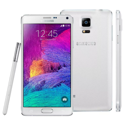 produto Samsung Galaxy Note 4 32gb Original N910