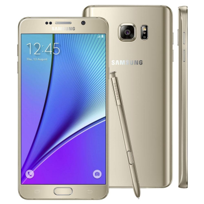 produto Samsung Galaxy Note 5 32gb 4g N920