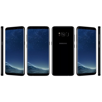 produto Samsung Galaxy S8 Duos 64gb G950