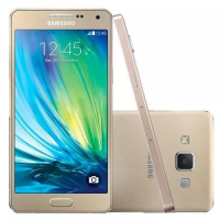 Celular Samsung Galaxy A5 2015 A500 16gb Dual Chip