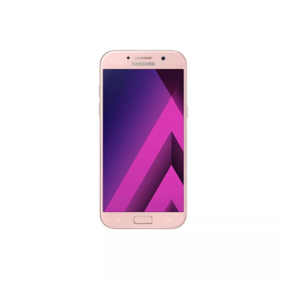 produto Samsung Galaxy A5 2017 A520F/DS com 64GB, Dual Chip, Tela 5.2 FHD, 4G, Câmera 16MP, Android 6.0, Processador Octa Core e 3GB RAM