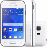 Samsung Galaxy Y Plus S6293 4gb Dual 3g 3.5