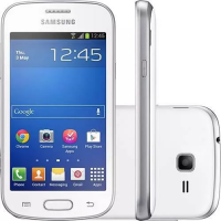 Smartphone Samsung Galaxy Trend Lite S7390 4gb 3mp 3g 4.2