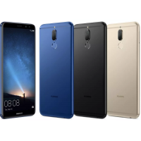 Smartphone Huawei Mate 10 Lite 5.9' 4gb 64gb Câm 16+2+13+2mp