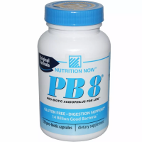 Pb8 - 14 Bilhões Mistura Probiótica 120 Cps