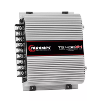 Modulo Taramps Ts400 T400 X4 Digital 400 W