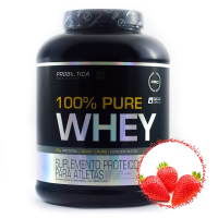 100% Pure Whey - 2kg - Probiótica