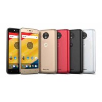 Motorola Moto C plus Xt1723 Dual Sim 16gb 2g De Ram + capinha