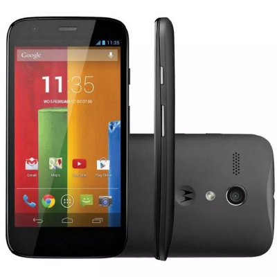 produto Smartphone Moto G1 Xt1034 16gb 1chip Motorola