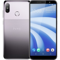 HTC U12 Life 4 GB RAM, 64 GB, TELA 16 Mp + 5 Mp