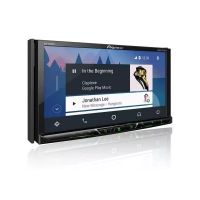 Dvd Player Pioneer Avh-a4180tv 7 Polegadas Bluetooth Tv