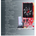 produto Placa De Vídeo Para Pc Ati Radeon Hd5450 1gb Ddr3