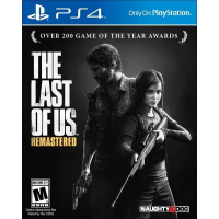 The Last Of Us Ps4 Mídia Física Remastered 100% Português