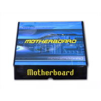 Placa Mãe Chipset Intel H61 Ddr3 Lga1155 - 8gb - C/ Hdmi