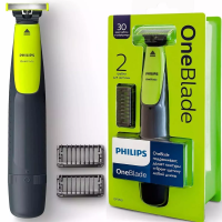 Barbeador Philips Oneblade Qp2510/10