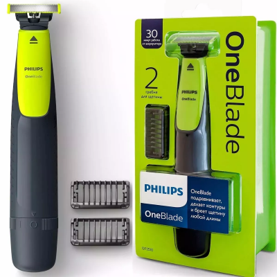 produto Barbeador Philips Oneblade Qp2510/10