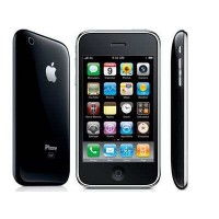 Iphone 3g 8gb Apple Original Nacional