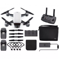 Drone Spark Fly More Combo, Dji