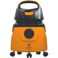 Aspirador de Pó e Água GT20N – Amarelo e Preto – Electrolux