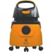 produto Aspirador de Pó e Água GT20N – Amarelo e Preto – Electrolux