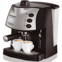 Máquina de Café Expresso Coffee Cream - Mondial