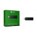 produto Adaptador Sem Fio Controle Wireless - Xbox One Original