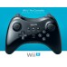 produto Controle Nintendo Wii U Pro Controller - Original