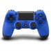 produto Controle Ps4 Original Playstation Dualshock 4 Azul Wireless