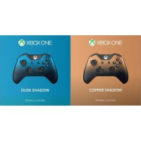 Controle Xbox One Copper Shadow P2 3,5mm