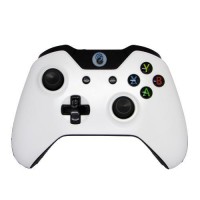 Gg Elite Branco - Xbox One