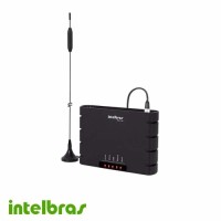 Interface Celular Gsm Intelbras Itc 4100 P/ Pabx Telefone 
