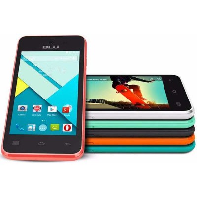 produto Smartphone Celular Blu Android 4.4 Igu Moto G Tela 4 3g Orig