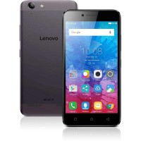 Smartphone Lenovo Vibe K5 A6020l36 Grafite Dual Chip Android 5.1.1 Lollipop 4G Wi-Fi Memória 16GB Octa core 2GB RAM