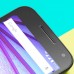 produto Smartphone Motorola Moto G 3ª geração Colors XT1550 Preto Dual Chip Android Lollipop 4G 16GB de memória - Desbloqueado TIM
