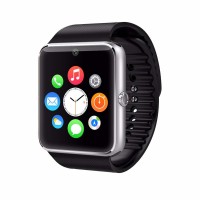 Smartwatch Relógio Bluetooth Celular Android Iphone Ios Aw08